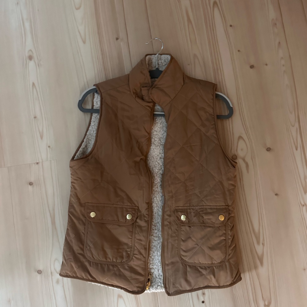 Reversible vest - Picture 2 of 2